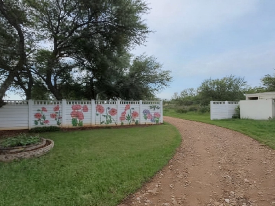 1 Bedroom Property for Sale in Ferreira Free State